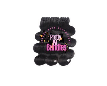 It-Girl Body Wave Bundle Deal