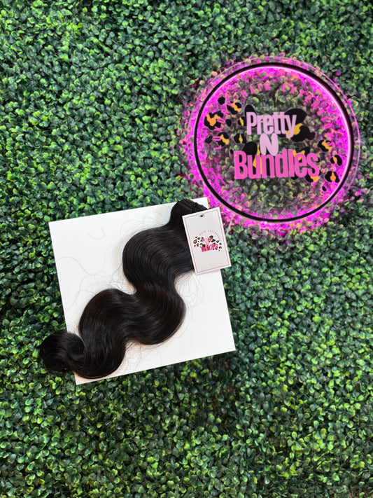 It-Girl Body Wave Bundle Deal