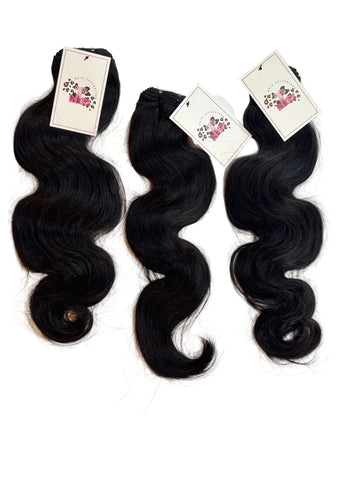 It-Girl Body Wave