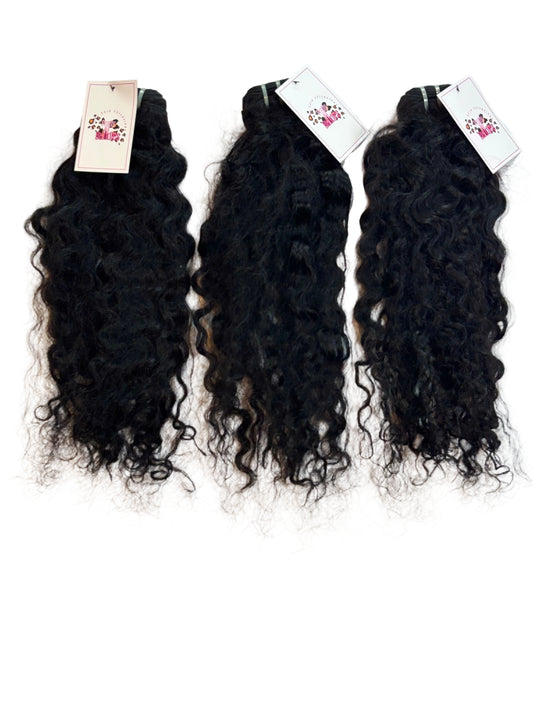 It-Girl Curly