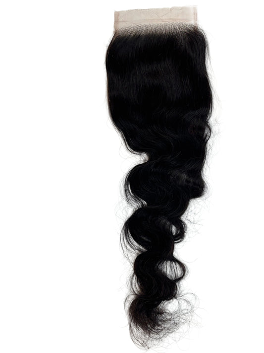 It-Girl Lace Closures