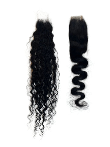 It-Girl Lace Closures
