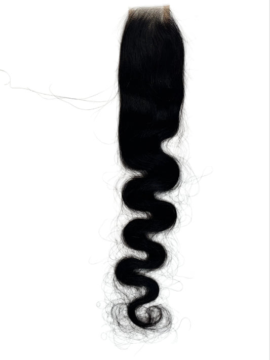 Body Wave Lace Closure 5X5