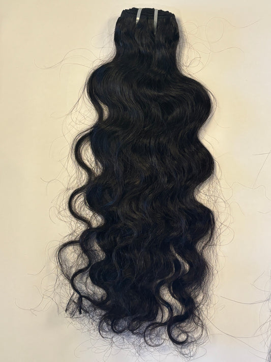 It-Girl Wavy