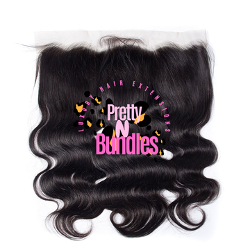 It-Girl Lace Frontals